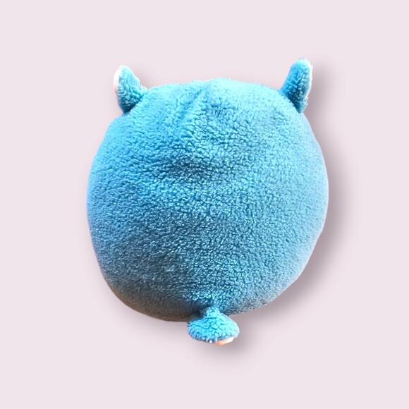 Squishmallows Fuzz-A-Mallows Tim 12" - Picture 2 of 3